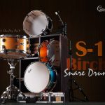 S-1_BirchSnareDrums_หน้าปก ลดราคาพิเศษ