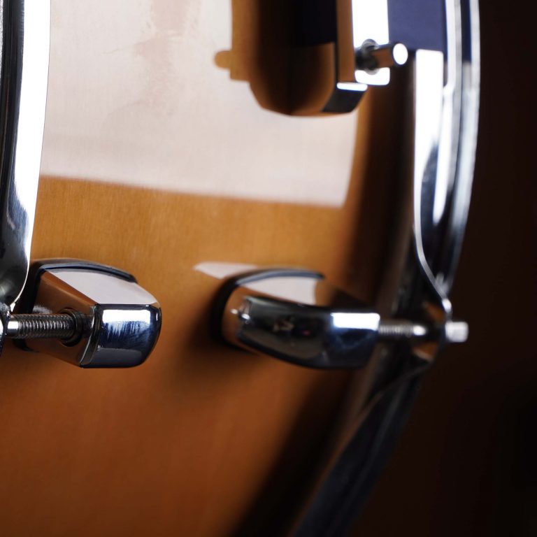 S-1_BirchSnareDrums_หลักกลอง ขายราคาพิเศษ