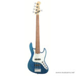 Sadowsky MetroLine 21-Fret Vintage J Bass Red Alder 5 Strings ขายราคาพิเศษ