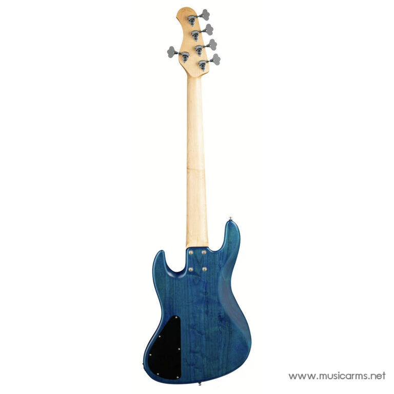 Sadowsky MetroLine 21-Fret Vintage J Bass Red Alder 5 Strings ขายราคาพิเศษ