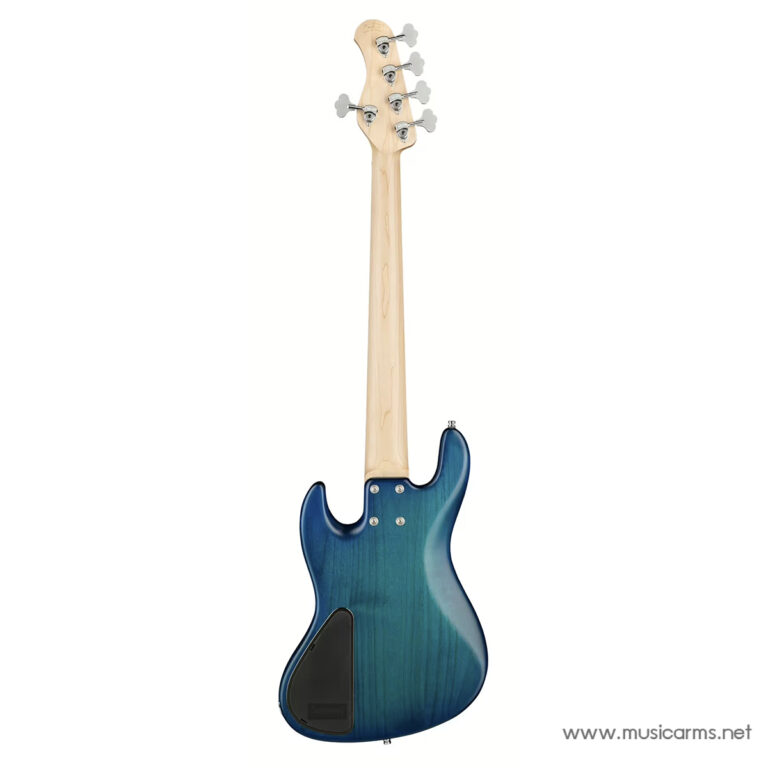 Sadowsky MetroLine 21-Fret Vintage J Bass Red Alder 5 Strings ขายราคาพิเศษ