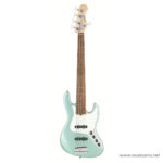 Sadowsky MetroLine 21-Fret Vintage J Bass Red Alder 5 Strings ขายราคาพิเศษ