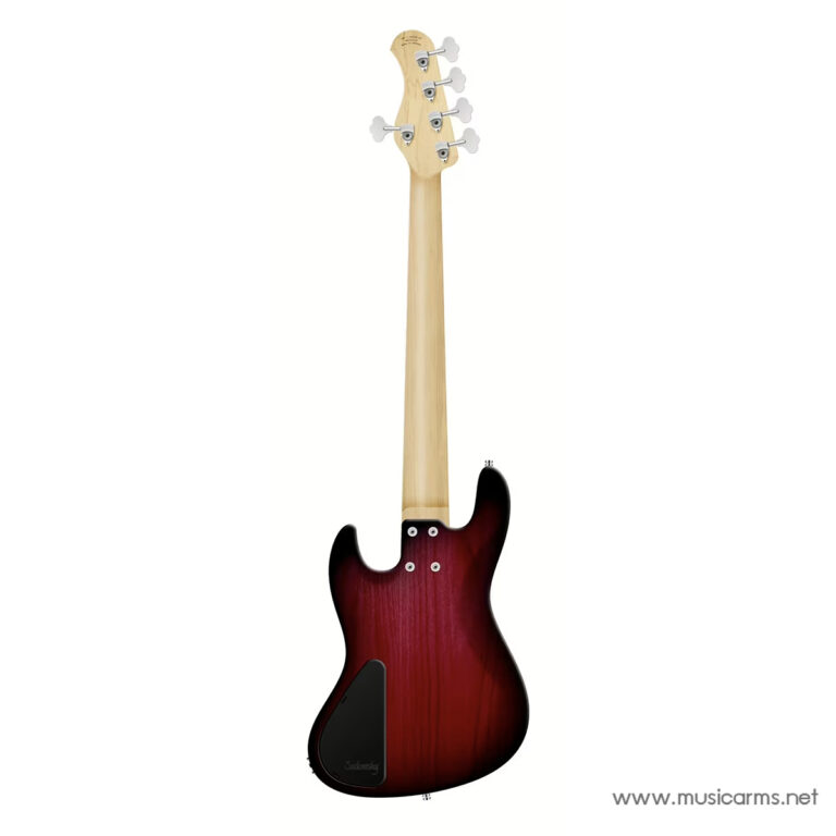 Sadowsky MetroLine 21-Fret Vintage J Bass Red Alder 5 Strings ขายราคาพิเศษ