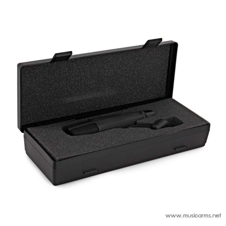 Sennheiser MD 421-II case ขายราคาพิเศษ