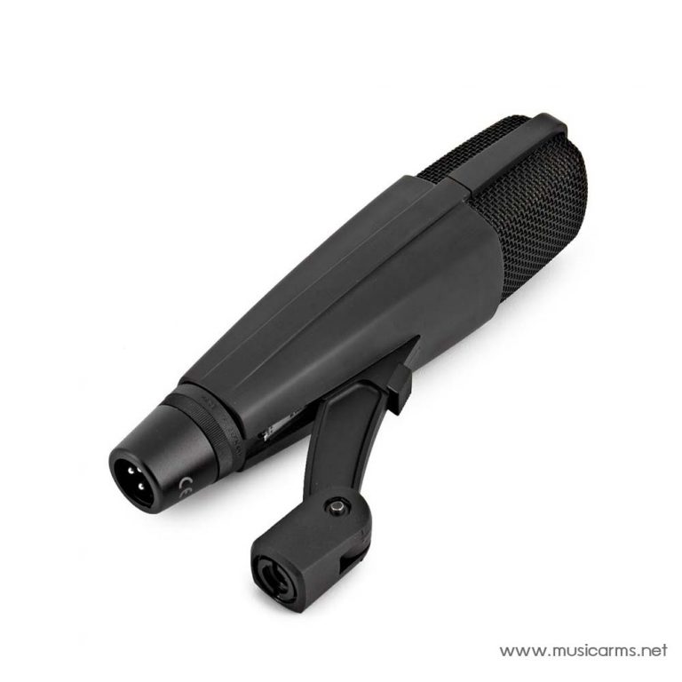 Sennheiser MD 421-II side ขายราคาพิเศษ