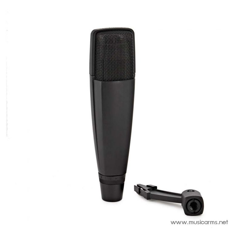 Sennheiser MD 421-II + ของแถม ขายราคาพิเศษ