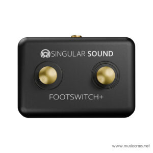 Singular Sound BeatBuddy FootSwitchราคาถูกสุด