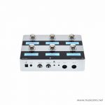 Singular Sound Midi Maestro Controller back ขายราคาพิเศษ