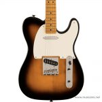 Squier FSR Classic Vibe '50s Telecaster 2 Colour Sunburst body ขายราคาพิเศษ