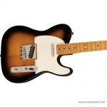 Squier FSR Classic Vibe '50s Telecaster 2 Colour Sunburst neck ขายราคาพิเศษ