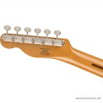 Squier FSR Classic Vibe '50s Telecaster 2 Colour Sunburst tuner ขายราคาพิเศษ