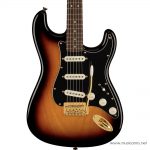 Squier FSR Classic Vibe ’60s Stratocaster 3 Color Sunburst body ขายราคาพิเศษ