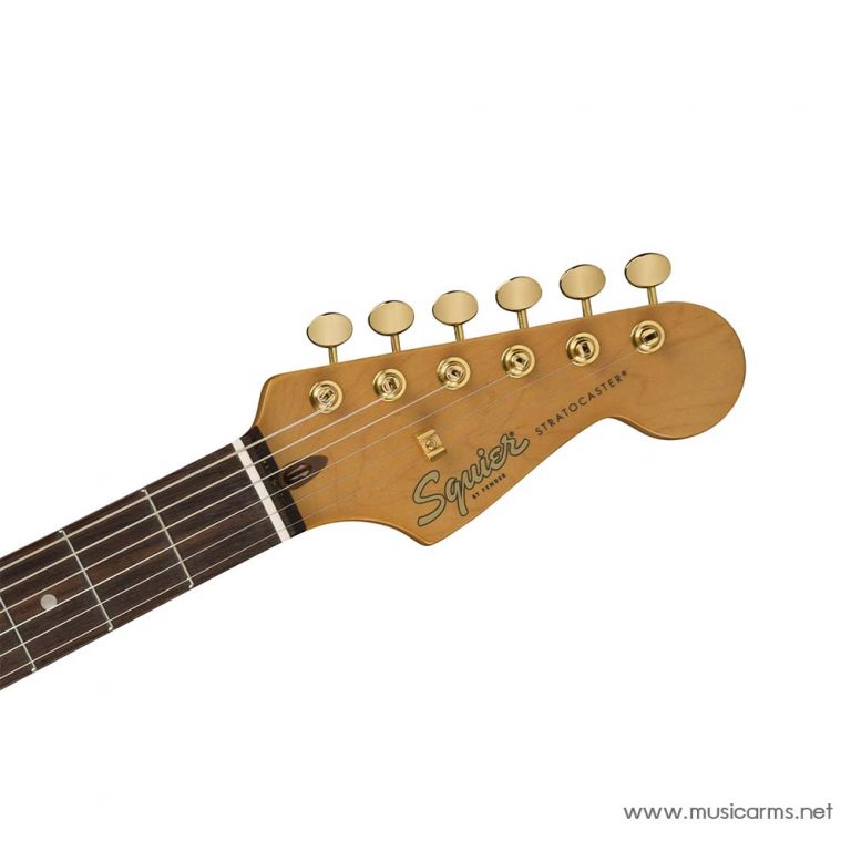 Squier FSR Classic Vibe ’60s Stratocaster 3 Color Sunburst head ขายราคาพิเศษ
