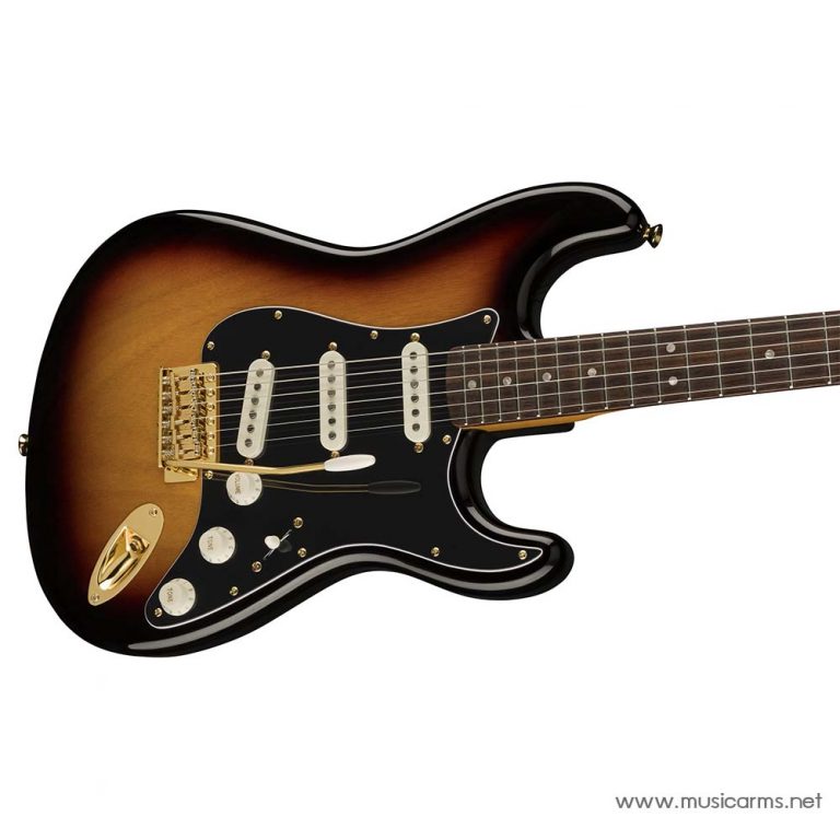 Squier FSR Classic Vibe ’60s Stratocaster 3 Color Sunburst neck ขายราคาพิเศษ