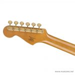 Squier FSR Classic Vibe ’60s Stratocaster 3 Color Sunburst tuner ขายราคาพิเศษ