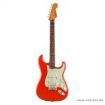 Squier FSR Classic Vibe ’60s Stratocaster Fiesta Red ลดราคาพิเศษ