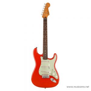 Squier FSR Classic Vibe ’60s Stratocaster Fiesta Red