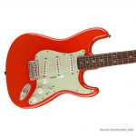 Squier FSR Classic Vibe ’60s Stratocaster Fiesta Red body ขายราคาพิเศษ