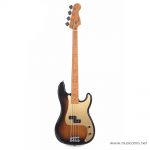 Squier FSR Classic Vibe Late '50s Precision Bass 2 Colour Sunburst ลดราคาพิเศษ