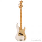 Squier FSR Classic Vibe Late '50s Precision Bass White Blonde ขายราคาพิเศษ