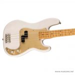 Squier FSR Classic Vibe Late '50s Precision Bass White Blonde pickup ขายราคาพิเศษ