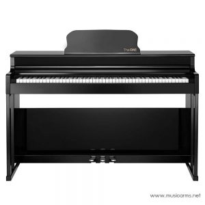 The ONE TOP1X Smart Piano เปียโนไฟฟ้าราคาถูกสุด