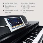 The ONE Smart Piano TOP1X app ขายราคาพิเศษ