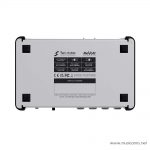 Two Notes ReVolt Guitar Analog Amp Sim bottom ขายราคาพิเศษ