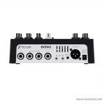 Two Notes ReVolt Guitar Analog Amp Sim input ขายราคาพิเศษ