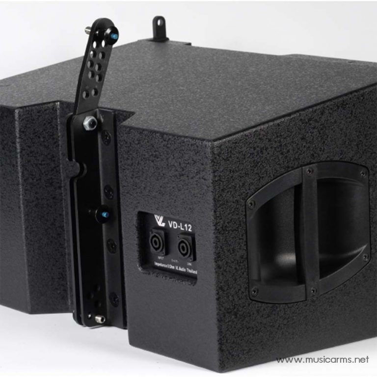 VL audio Veda L1290 ด้านหลัง ขายราคาพิเศษ