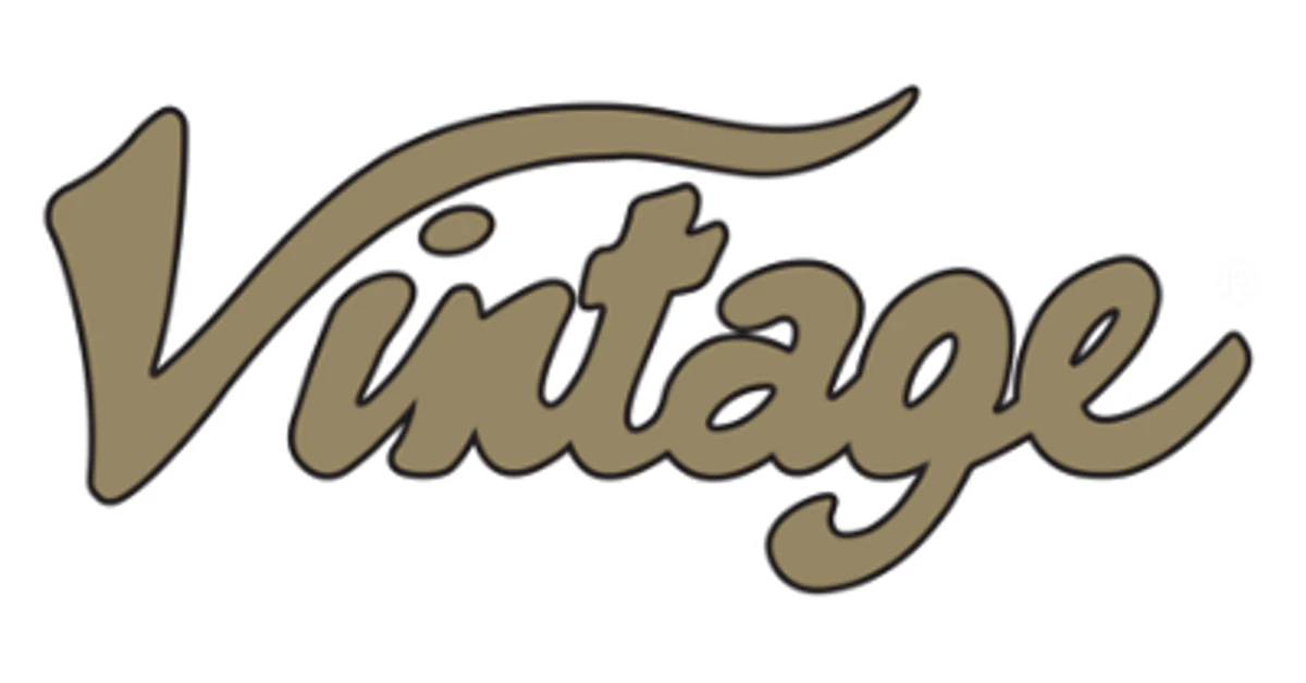 รวมแบรนด์ Vintage