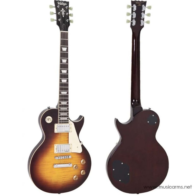 Vintage V100IT ReIssued ขายราคาพิเศษ