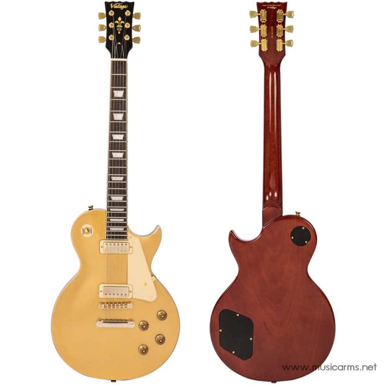 Vintage V100M ReIssued ขายราคาพิเศษ