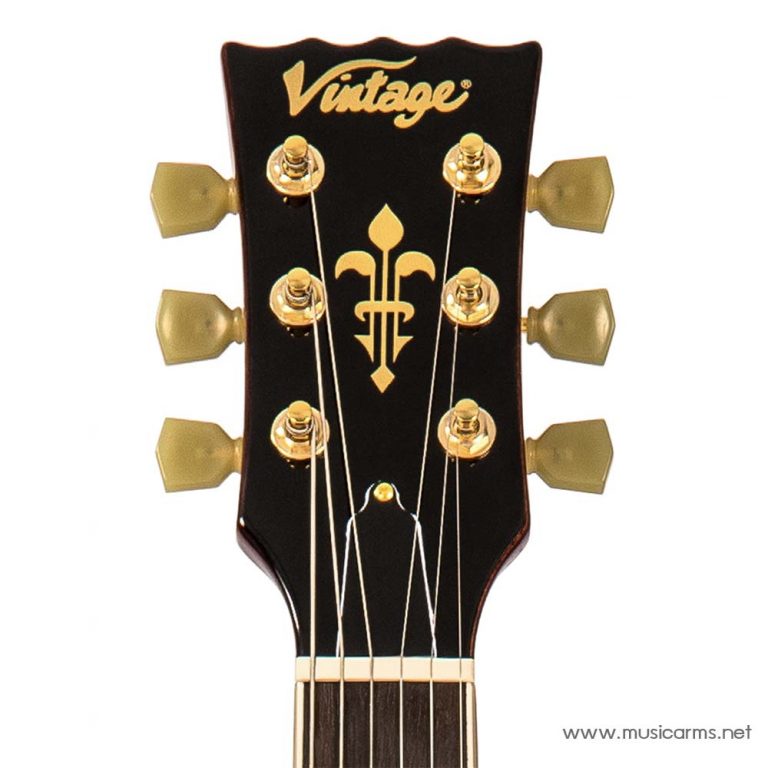 Vintage V100M ReIssued head ขายราคาพิเศษ