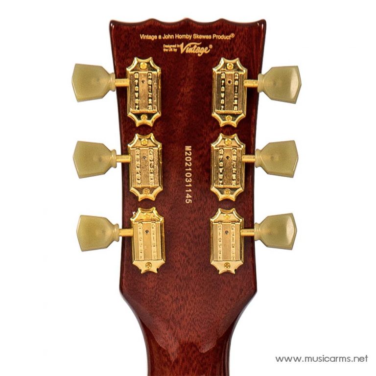 Vintage V100M ReIssued tuner ขายราคาพิเศษ