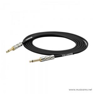 Franken Cable Pro Instrument Cable S-S สายแจ็คราคาถูกสุด