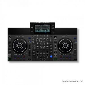 Denon DJ SC Live 4 DJ Controllerราคาถูกสุด