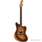 Fender Acoustasonic Player Jazzmaster 2-Colour Sunburst ขายราคาพิเศษ