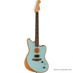 Fender Acoustasonic Player Jazzmaster Ice Blue ขายราคาพิเศษ