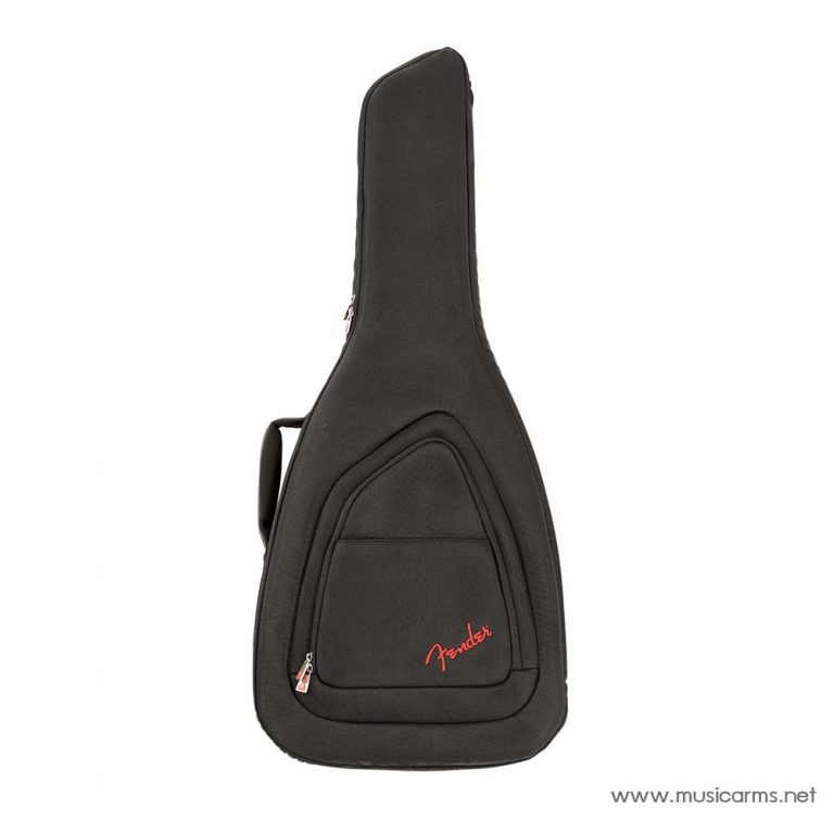 Fender Acoustasonic Player Jazzmaster bag ขายราคาพิเศษ