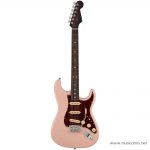Fender American Professional II Stratocaster Shell Pink ลดราคาพิเศษ