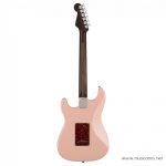 Fender American Professional II Stratocaster Shell Pink back ขายราคาพิเศษ