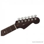 Fender American Professional II Stratocaster Shell Pink head ขายราคาพิเศษ