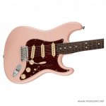 Fender American Professional II Stratocaster Shell Pink neck ขายราคาพิเศษ