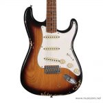 Fender Custom Shop 1959 Stratocaster Roasted Heavy Relic ลดราคาพิเศษ