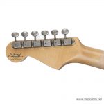 Fender Custom Shop ’61 Stratocaster Heavy Relic Faded 3 Color Sunburst S21 Limited Edition tuner ขายราคาพิเศษ