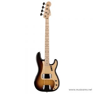 Fender Custom Shop Vintage Custom 1957 Precision Bassราคาถูกสุด