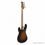 Fender Custom Shop Vintage Custom 1957 Precision Bass back ขายราคาพิเศษ