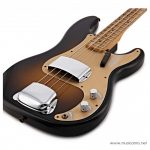 Fender Custom Shop Vintage Custom 1957 Precision Bass body ขายราคาพิเศษ