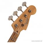 Fender Custom Shop Vintage Custom 1957 Precision Bass head ขายราคาพิเศษ